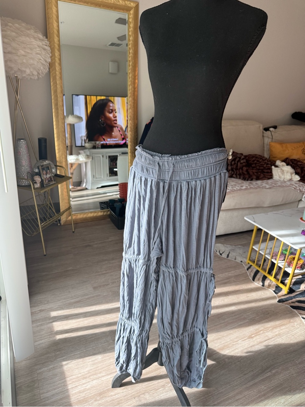 Mixed Boutique Swimsuit and Coverup Bundle (M-L 6-8) - Picture 14 of 16